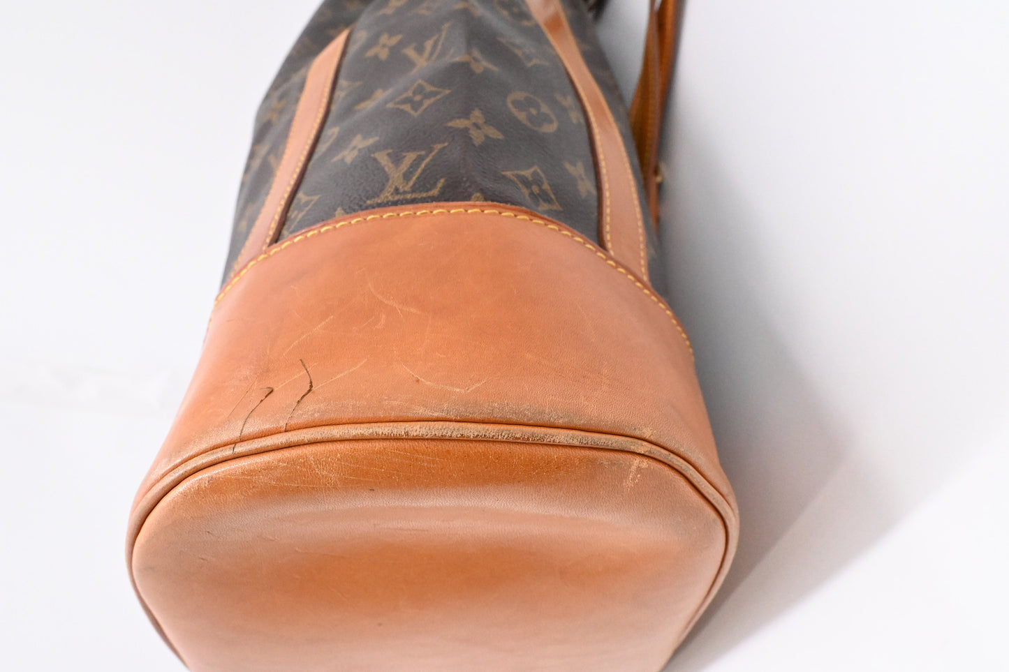 Louis Vuitton Randonnee GM in Monogram Canvas