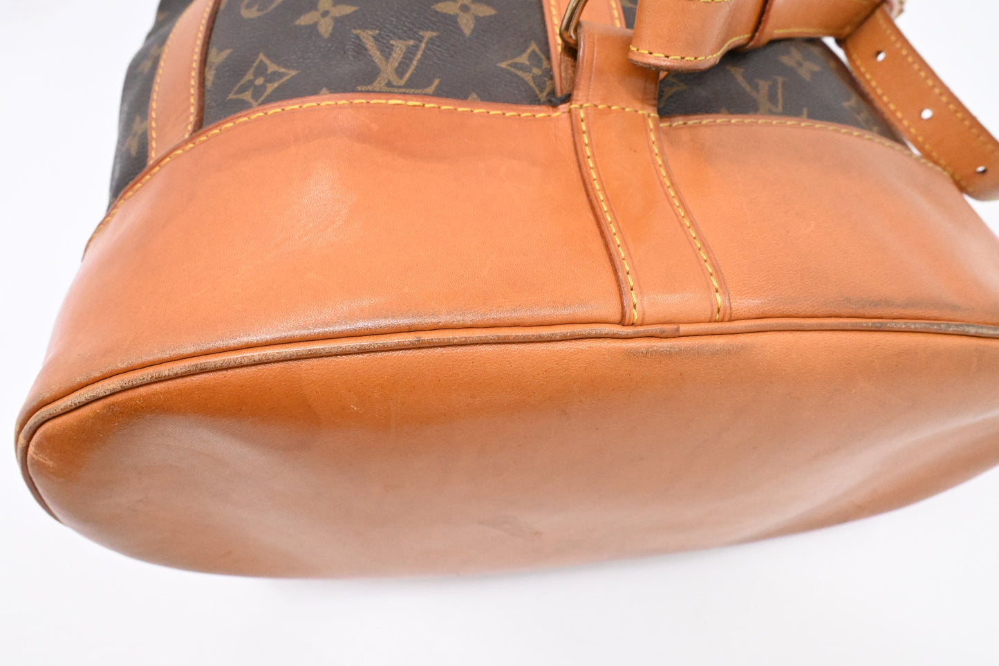 Louis Vuitton Randonnee GM in Monogram Canvas