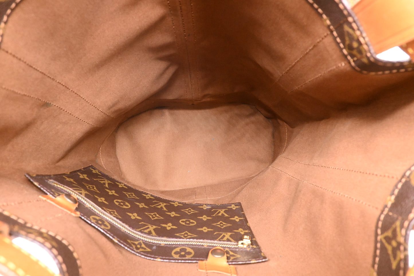 Louis Vuitton Randonnee GM in Monogram Canvas
