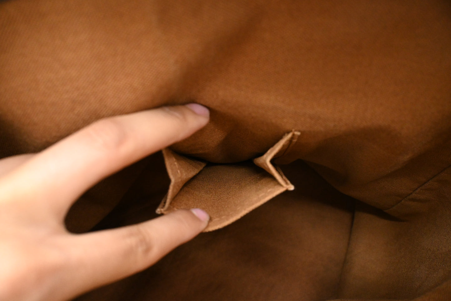 Louis Vuitton Cabas Mezzo in Monogram Canvas