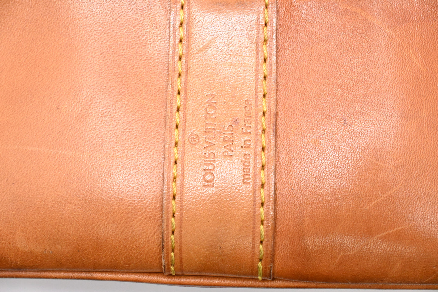 Louis Vuitton Randonnee GM in Monogram Canvas