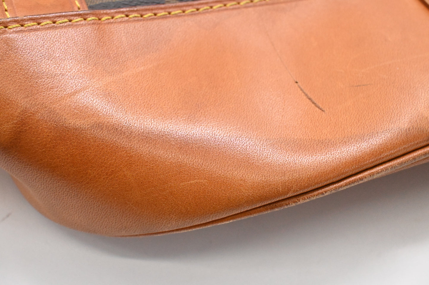 Louis Vuitton Randonnee GM in Monogram Canvas