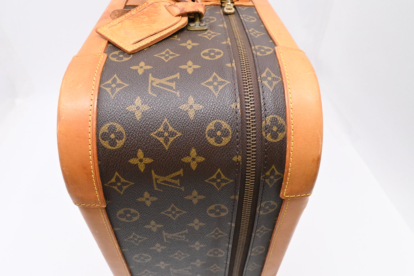 Louis Vuitton Stratos 50 in Monogram Canvas