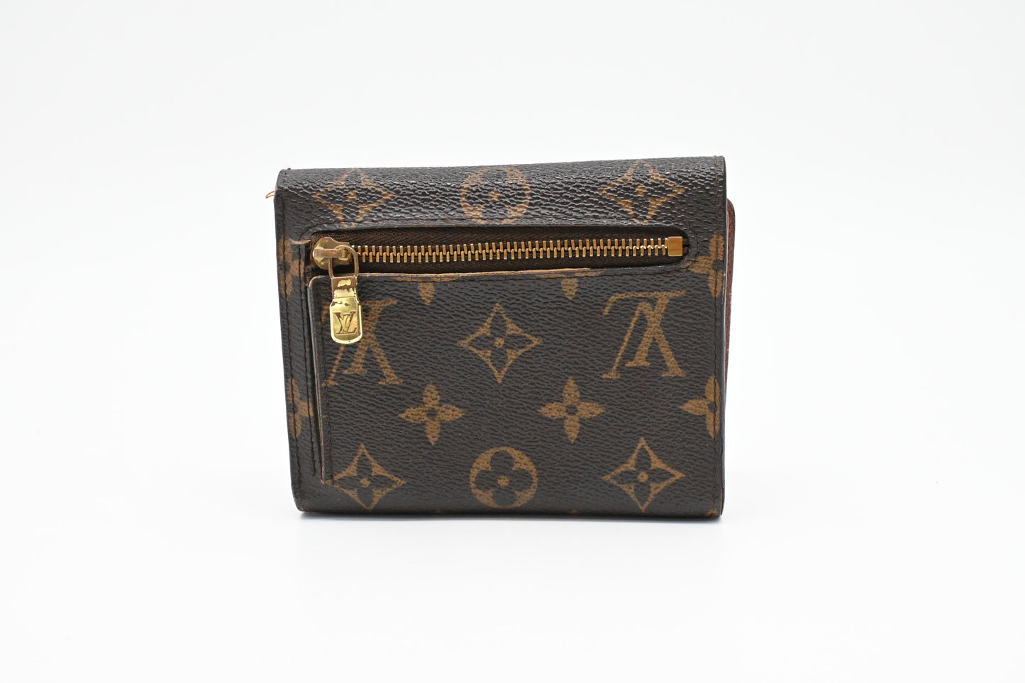 Louis Vuitton Koala Wallet in Monogram Canvas
