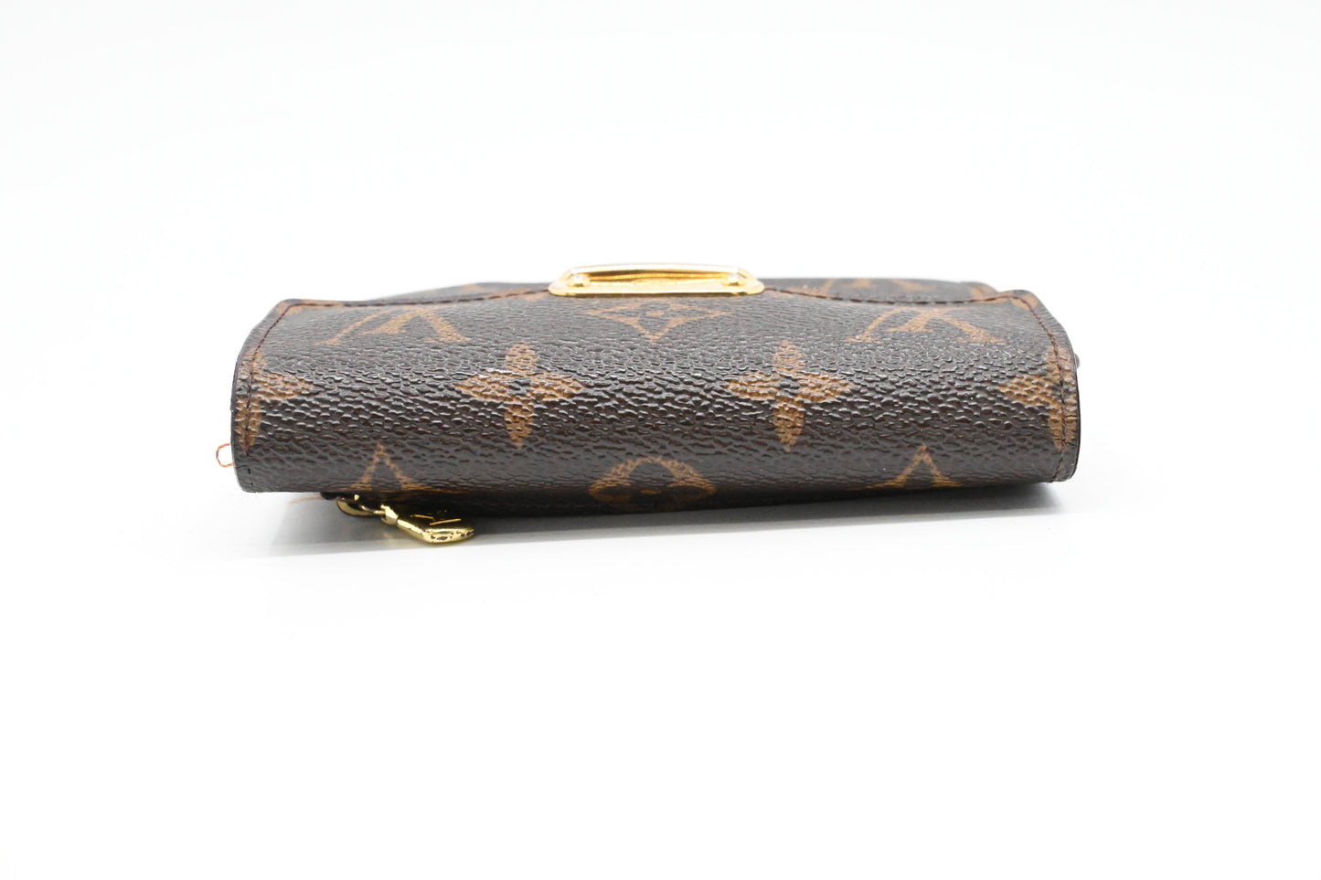Louis Vuitton Koala Wallet in Monogram Canvas