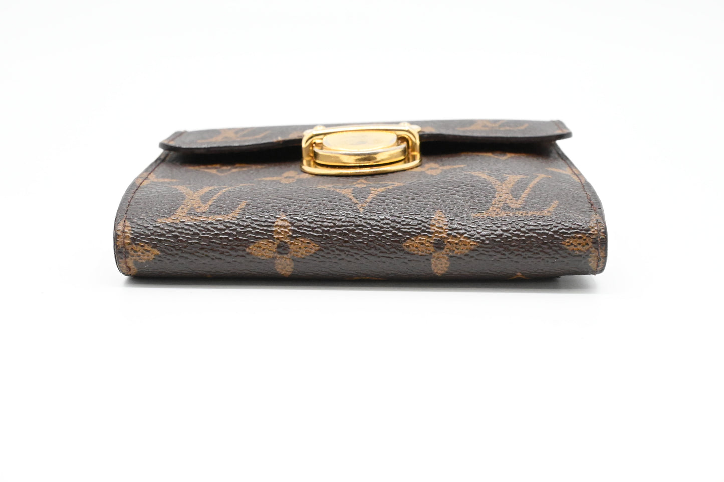 Louis Vuitton Koala Wallet in Monogram Canvas