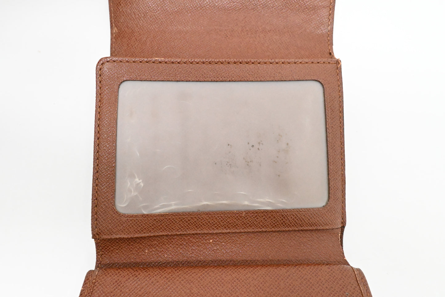 Louis Vuitton Koala Wallet in Monogram Canvas