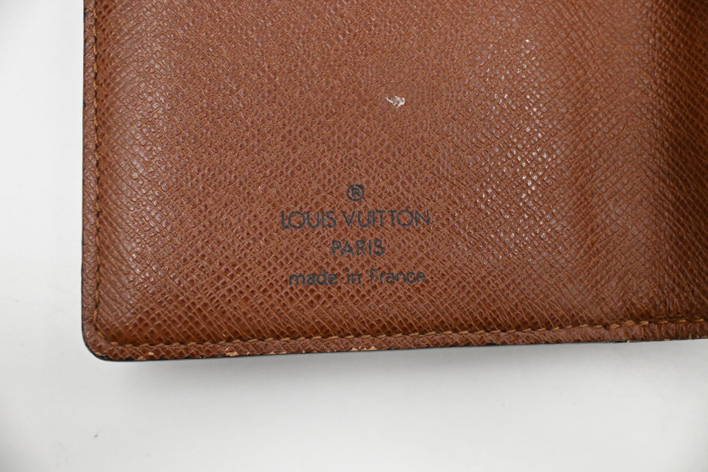 Louis Vuitton Koala Wallet in Monogram Canvas
