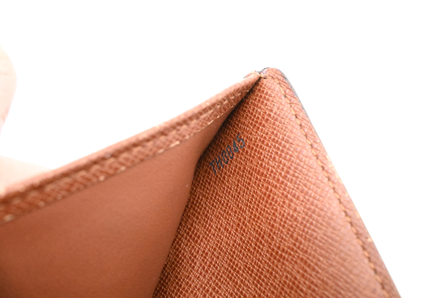 Louis Vuitton Koala Wallet in Monogram Canvas