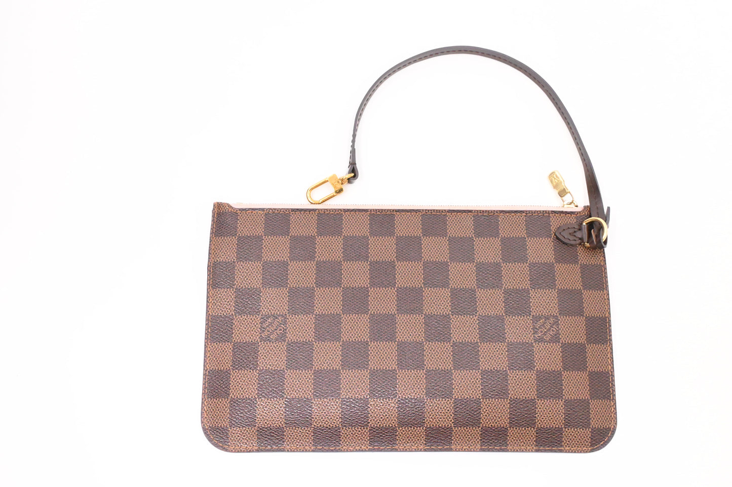 Louis Vuitton Neverfull MM in Damier Ebene Canvas