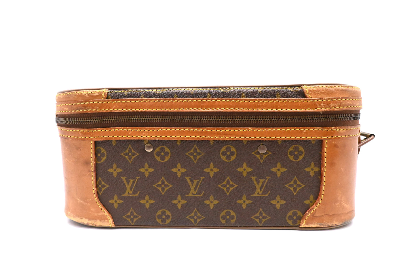 Louis Vuitton Stratos 60 in Monogram Canvas