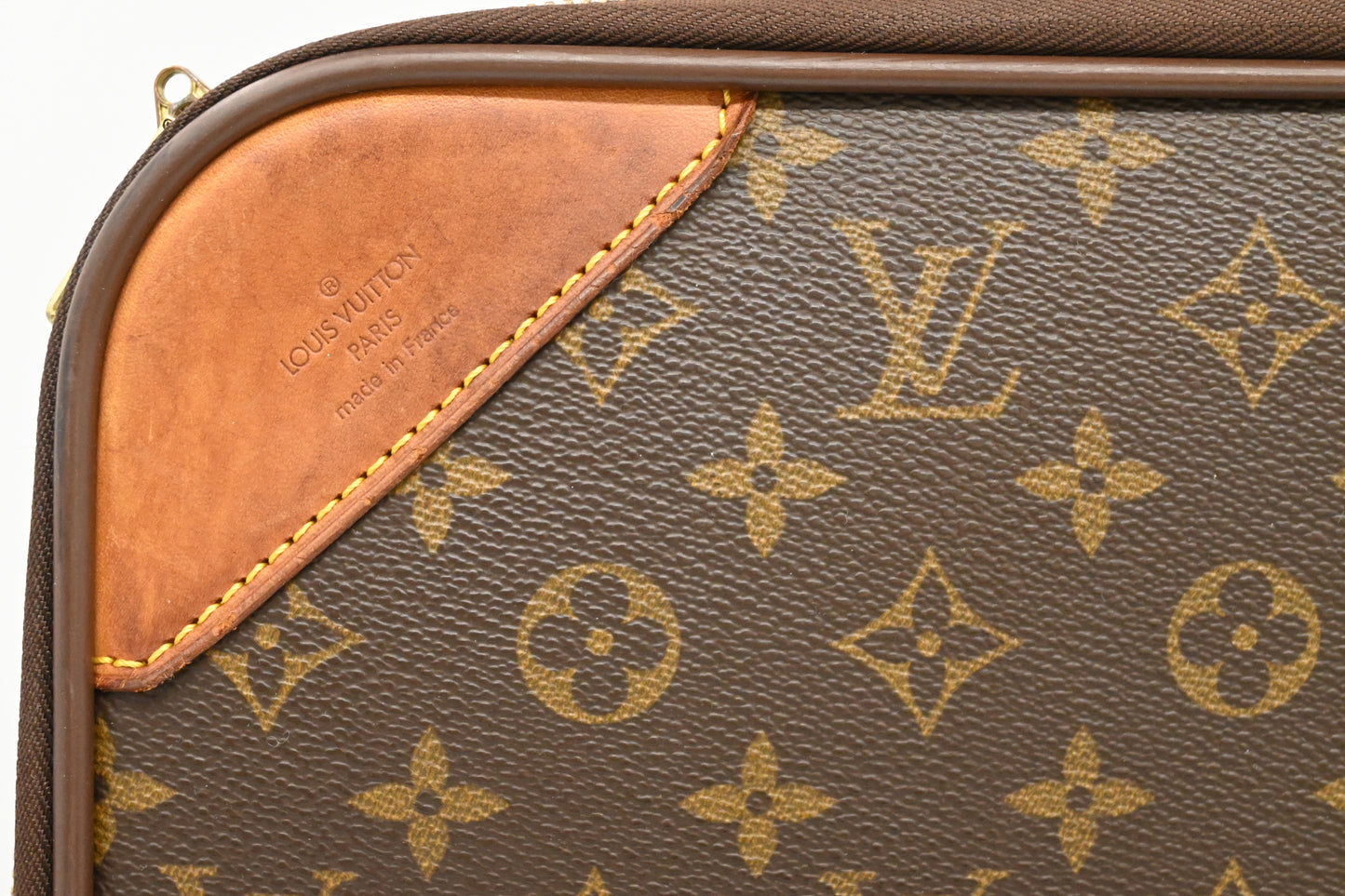 Louis Vuitton Pegase 55 in Monogram Canvas