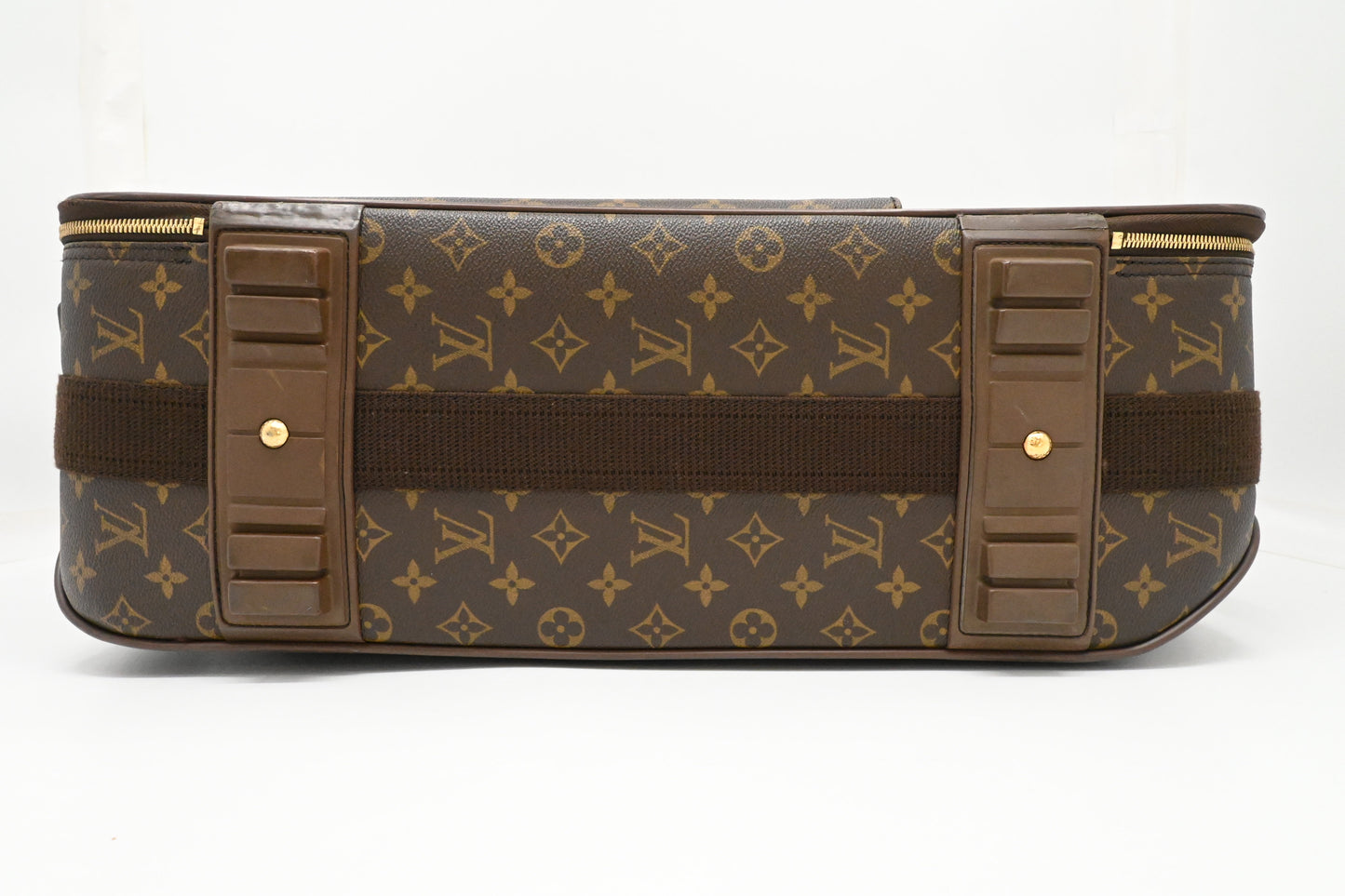 Louis Vuitton Pegase 55 in Monogram Canvas