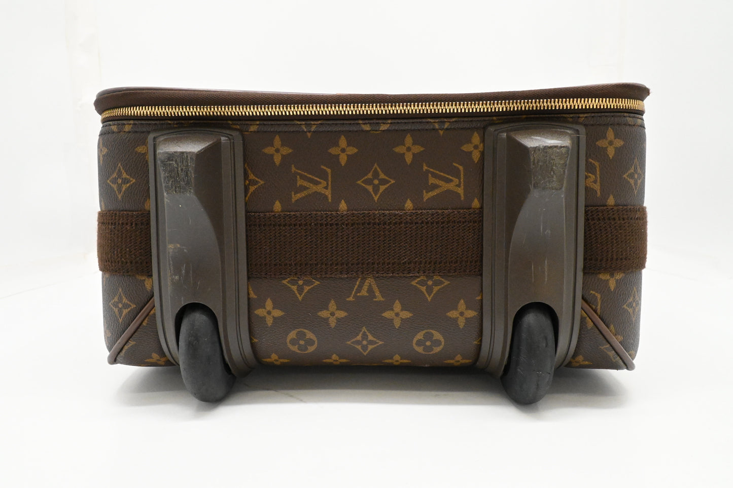 Louis Vuitton Pegase 55 in Monogram Canvas
