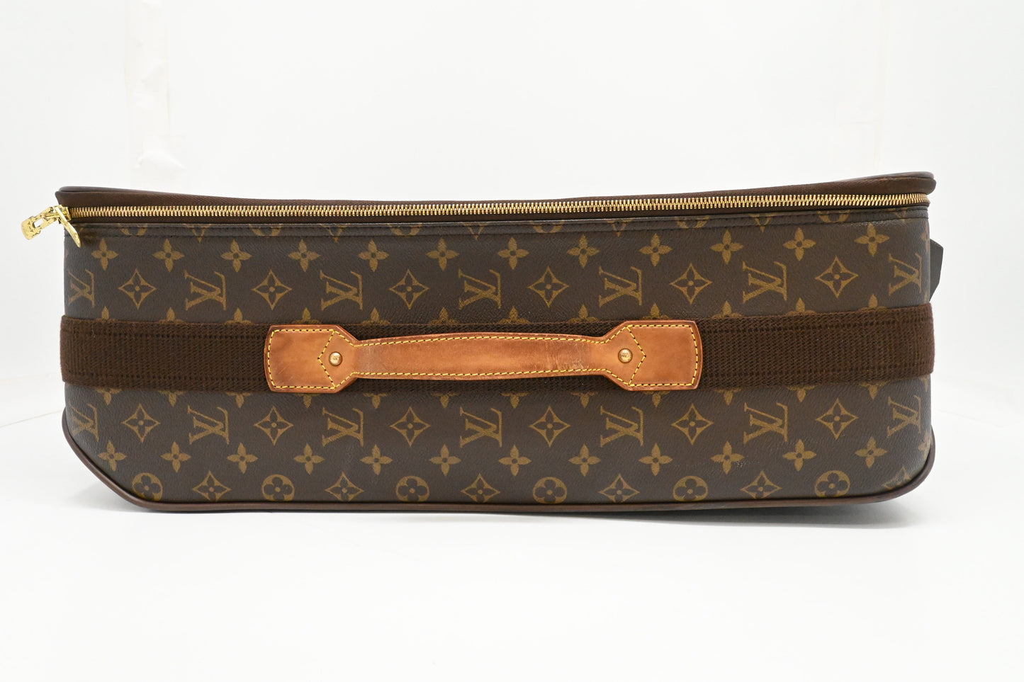 Louis Vuitton Pegase 55 in Monogram Canvas