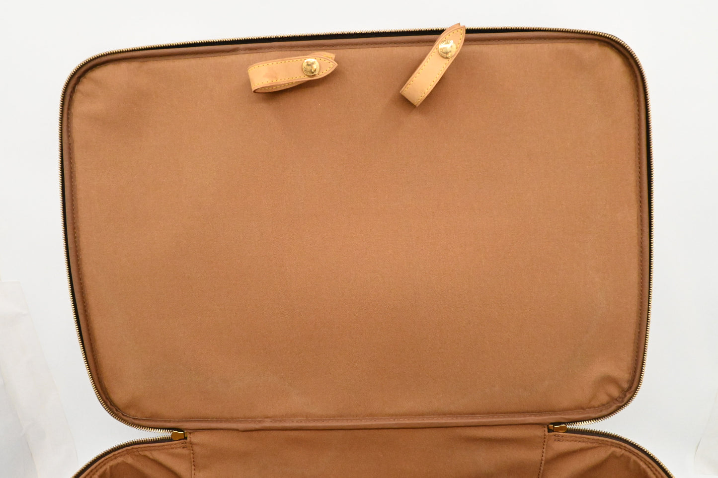 Louis Vuitton Pegase 55 in Monogram Canvas