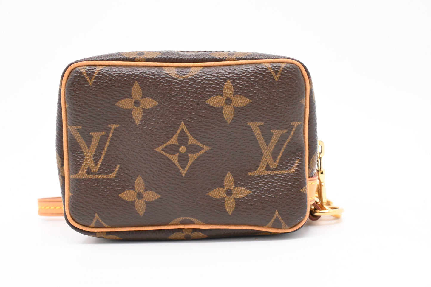 Louis Vuitton Wapity in Monogram Canvas