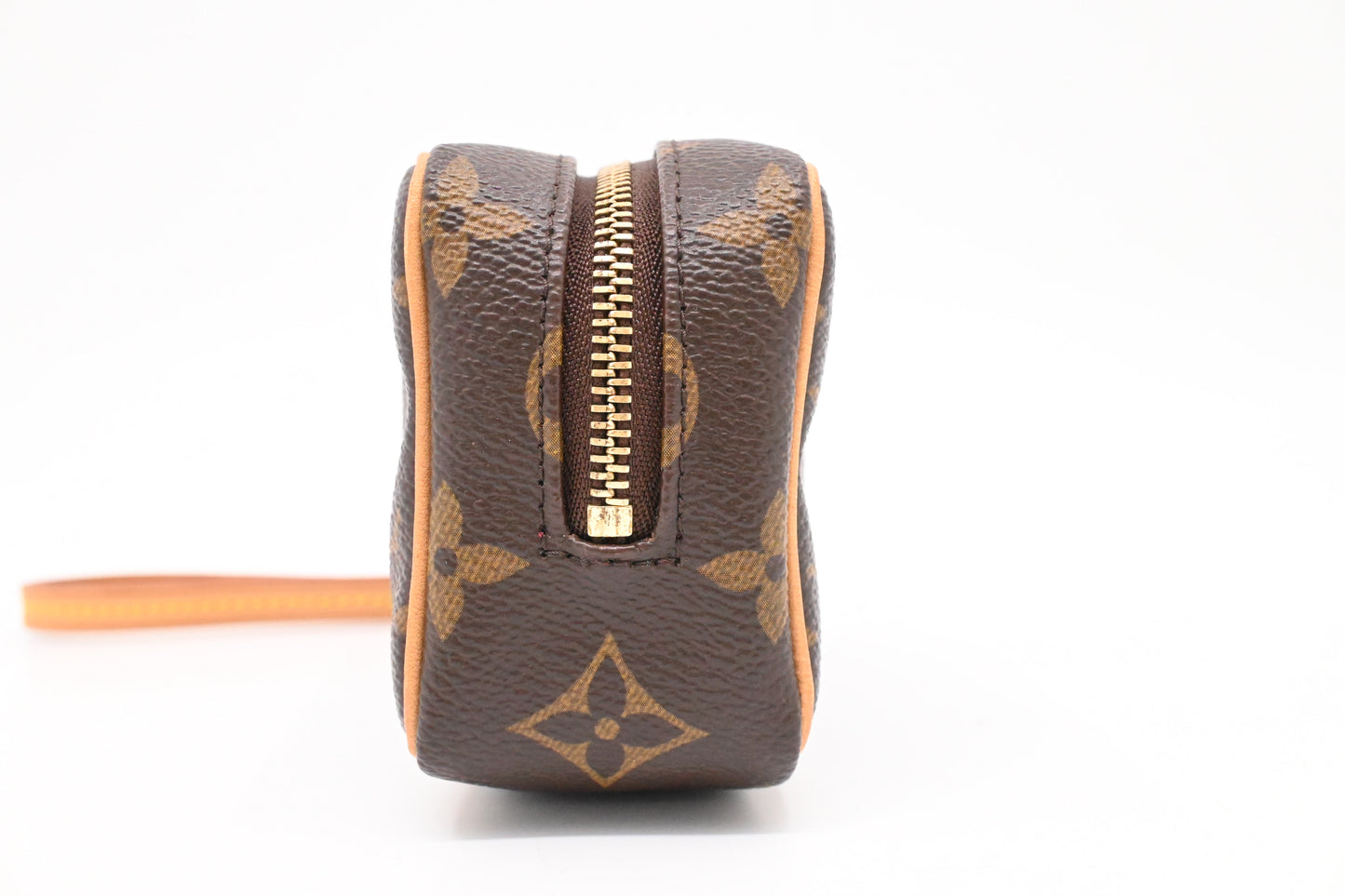 Louis Vuitton Wapity in Monogram Canvas