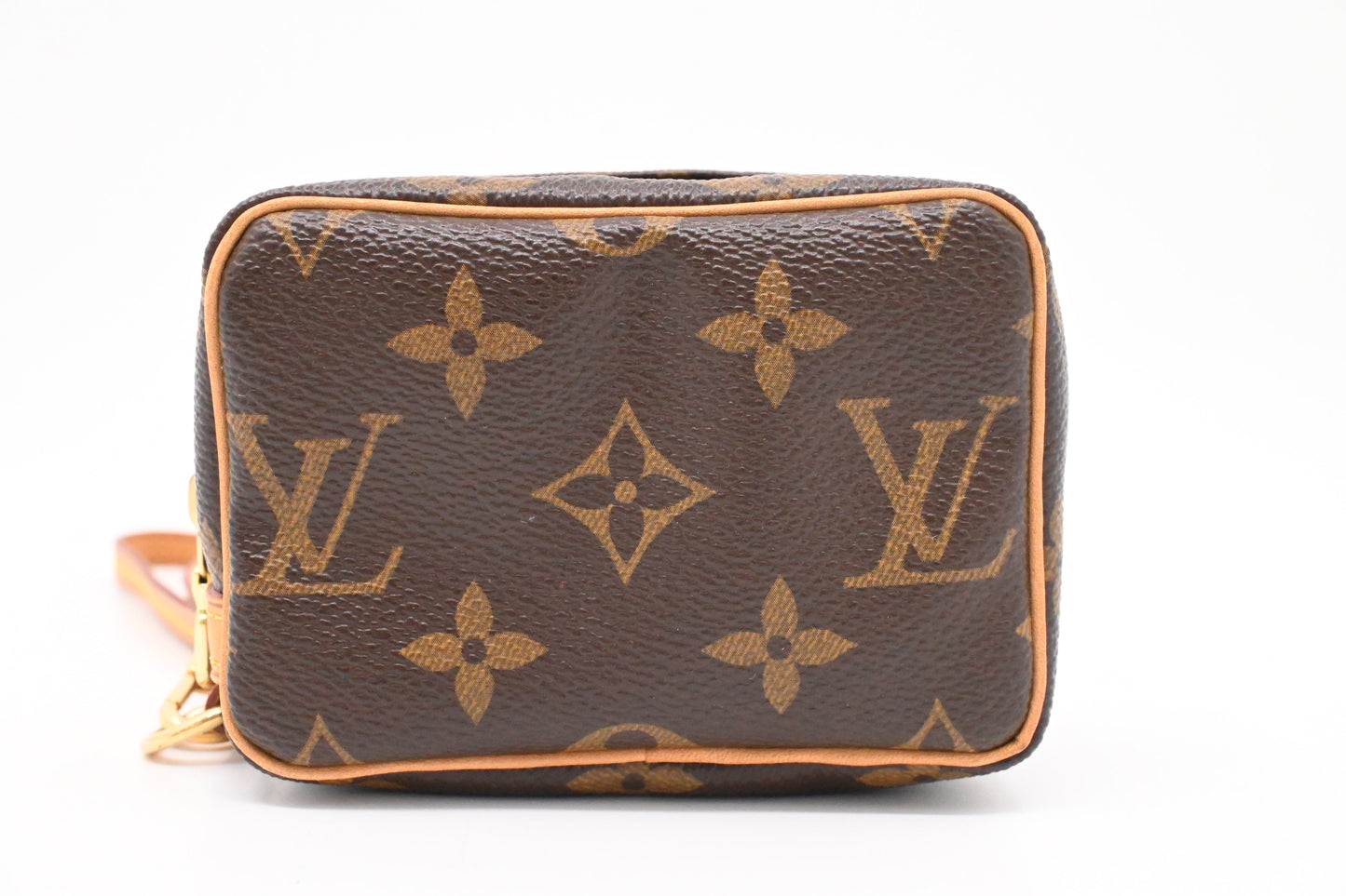 Louis Vuitton Wapity in Monogram Canvas