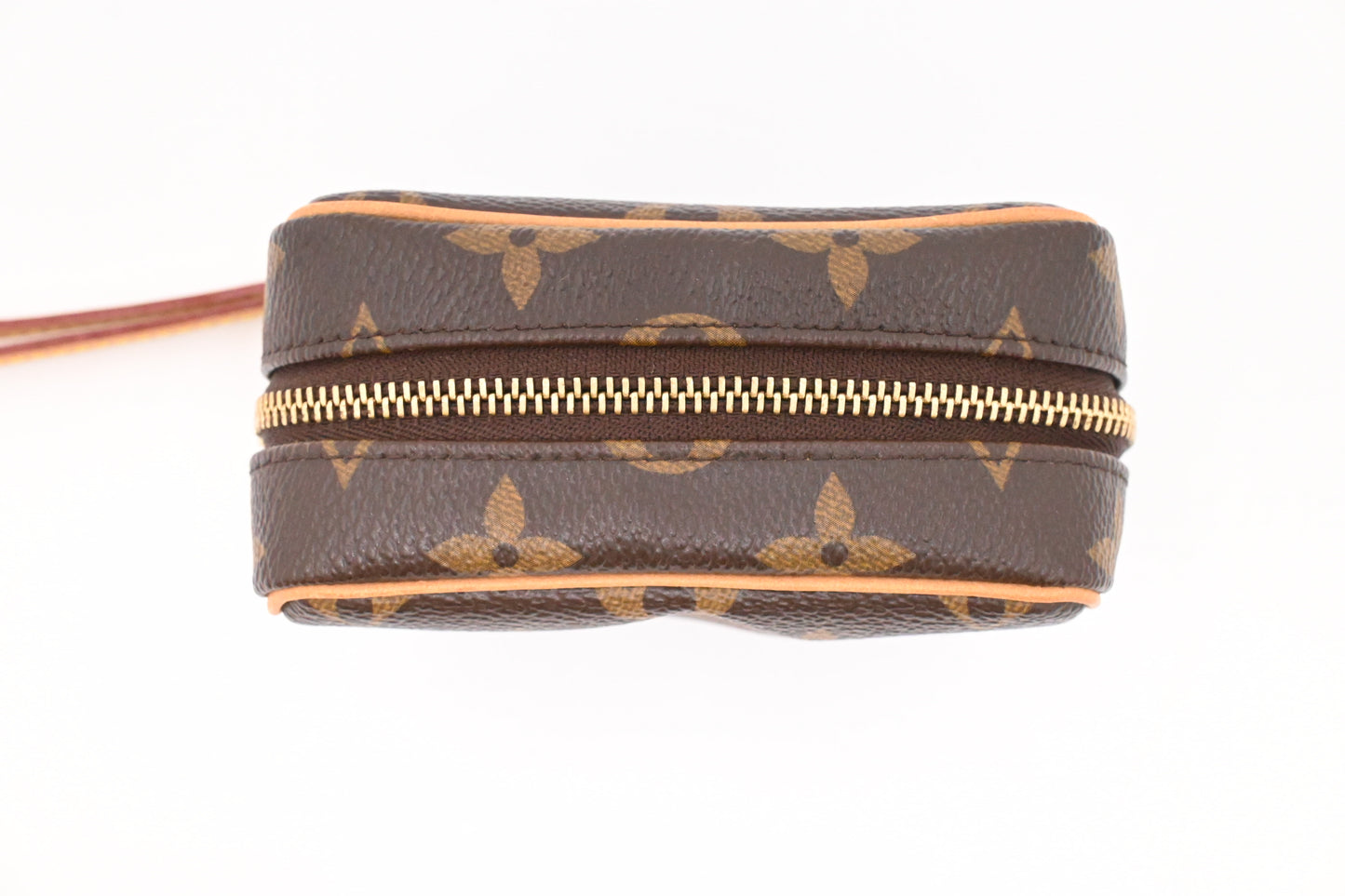 Louis Vuitton Wapity in Monogram Canvas