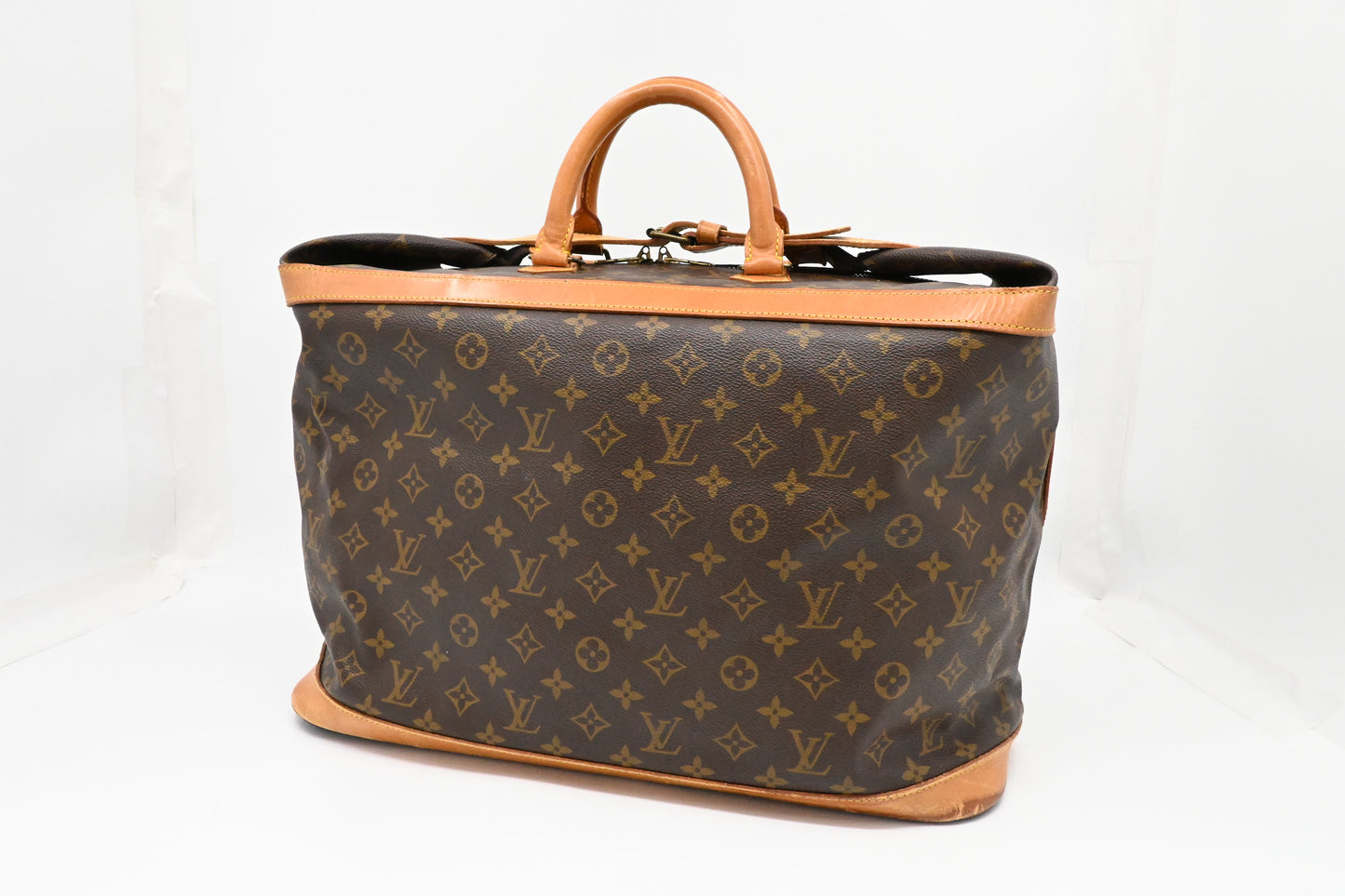 Louis Vuitton Cruiser 45 in Monogram Canvas