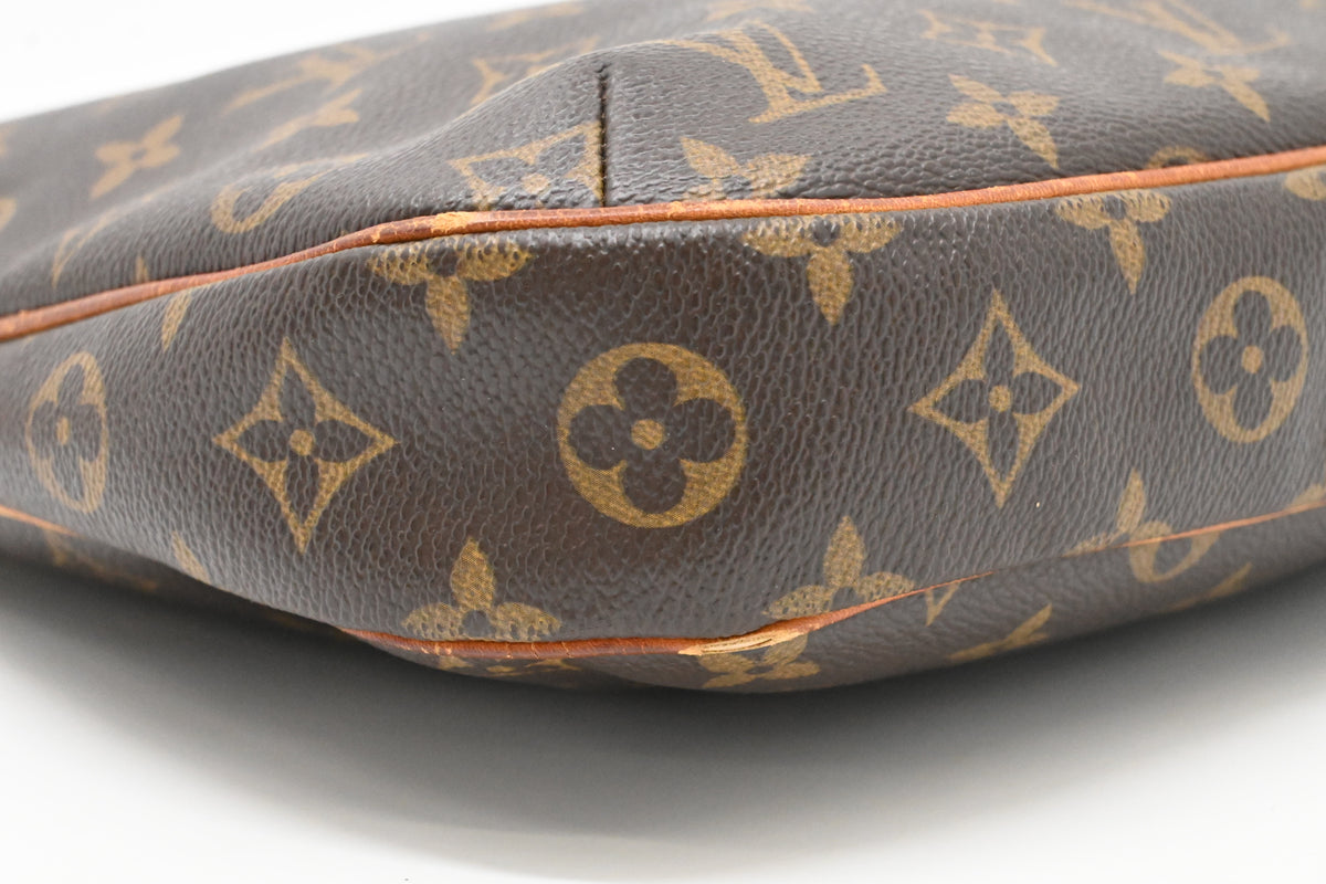 Louis Vuitton Odeon PM in Monogram Canvas