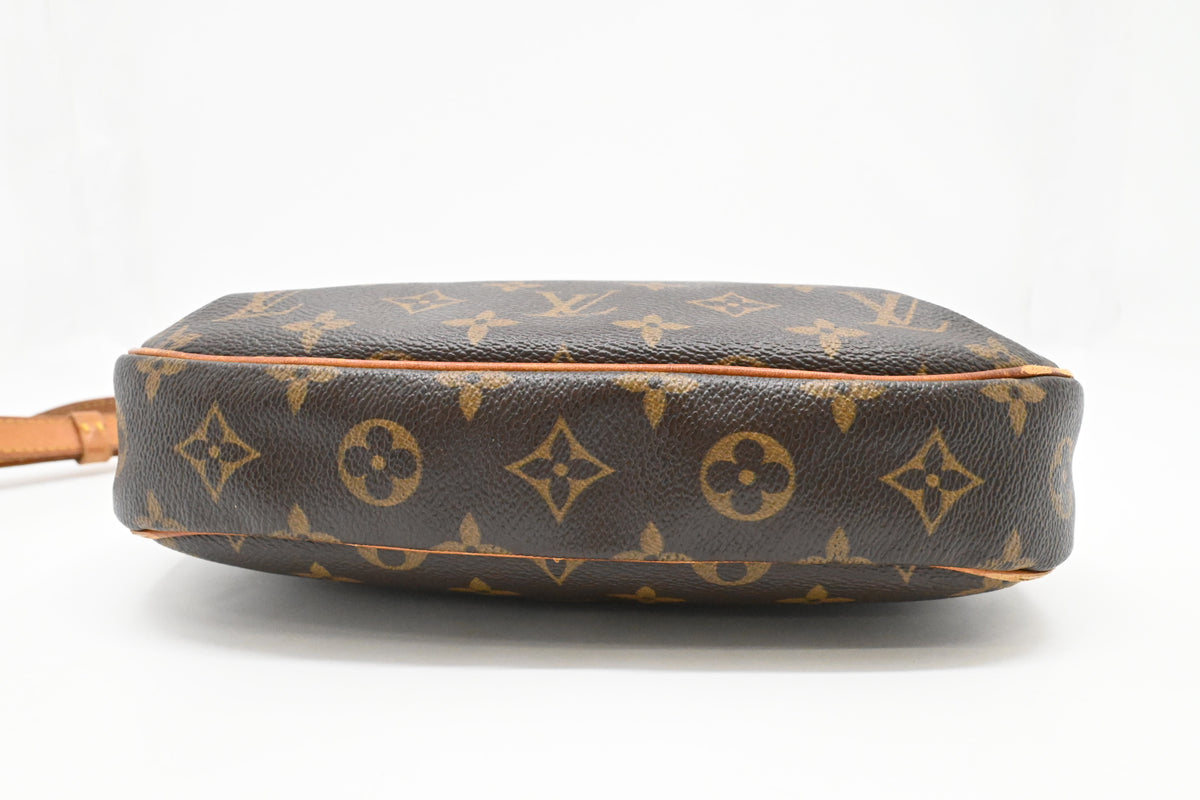 Louis Vuitton Odeon PM in Monogram Canvas