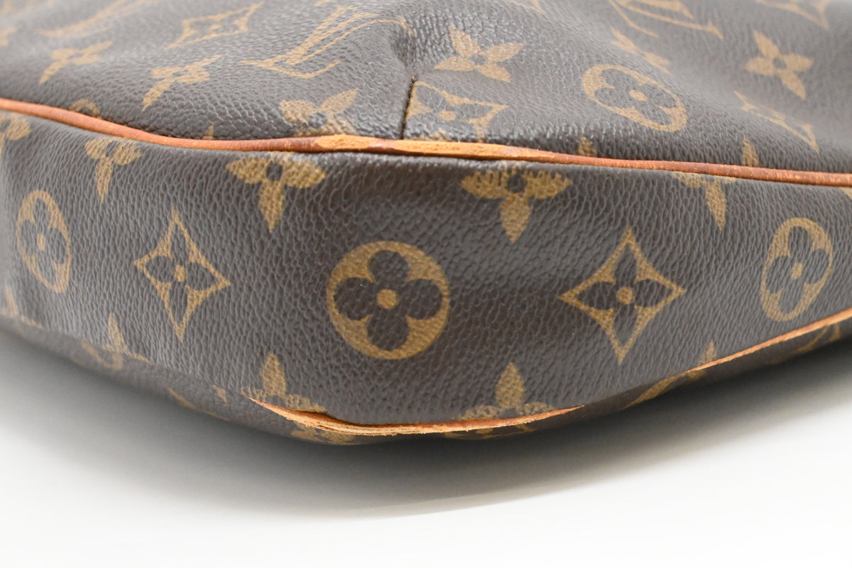 Louis Vuitton Odeon PM in Monogram Canvas