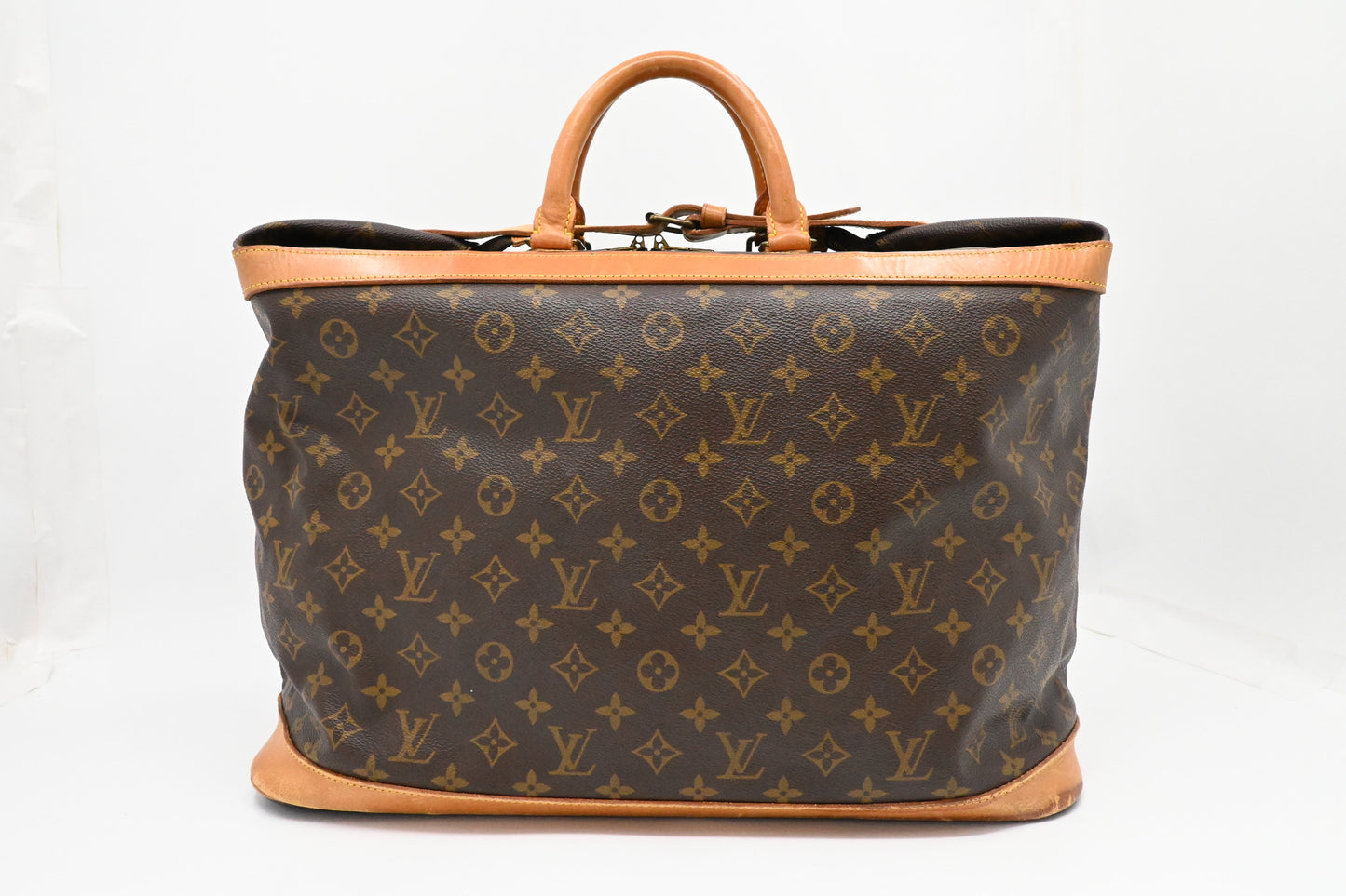 Louis Vuitton Cruiser 45 in Monogram Canvas