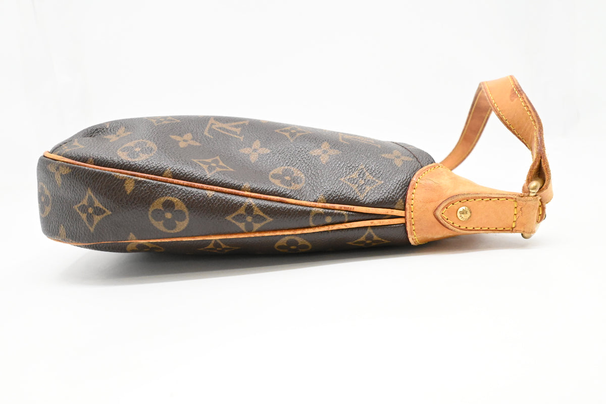Louis Vuitton Odeon PM in Monogram Canvas