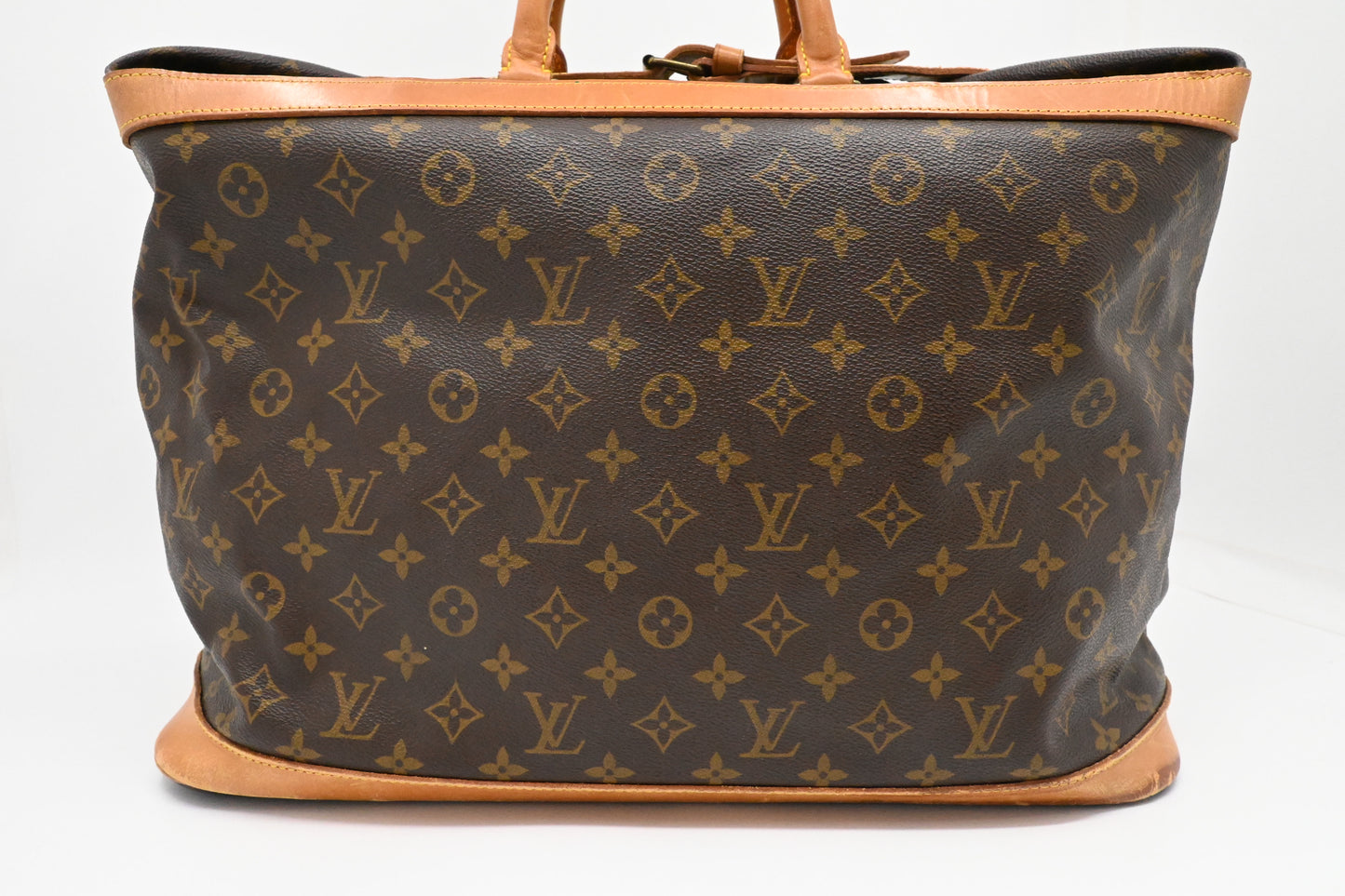 Louis Vuitton Cruiser 45 in Monogram Canvas