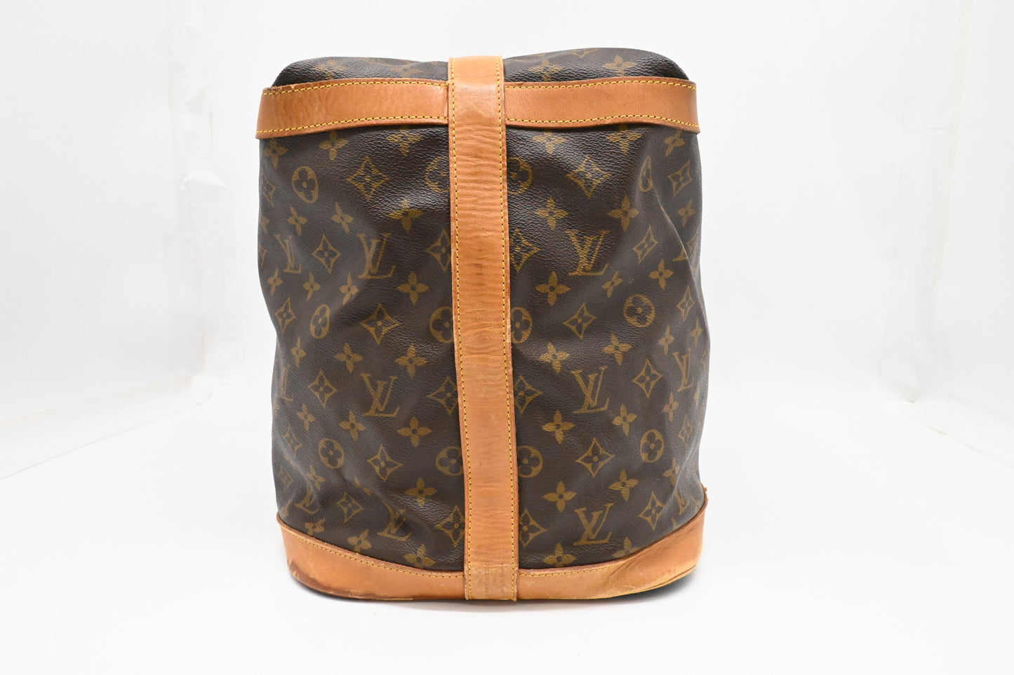 Louis Vuitton Cruiser 45 in Monogram Canvas
