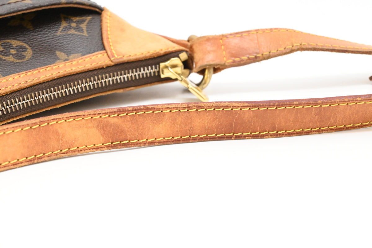 Louis Vuitton Odeon PM in Monogram Canvas