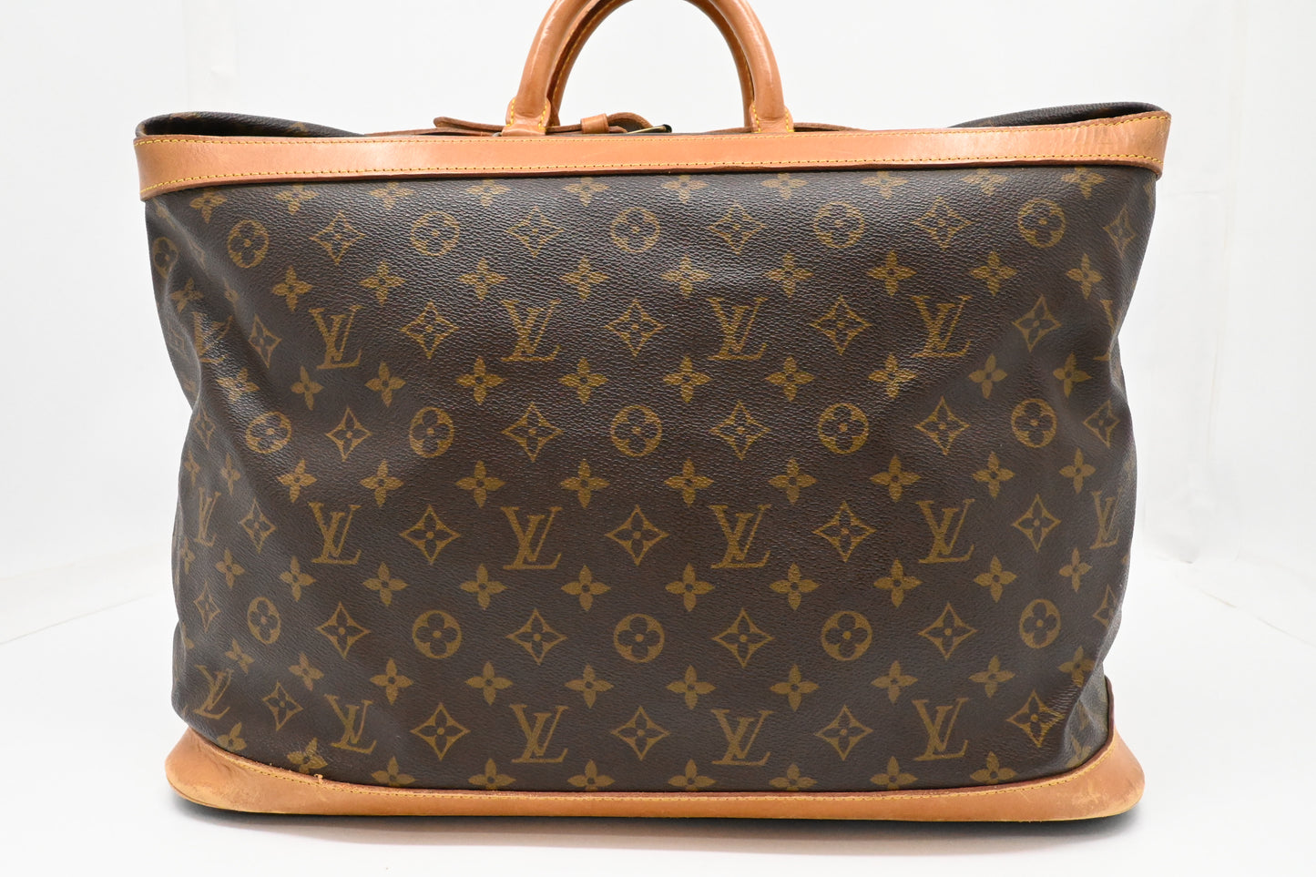 Louis Vuitton Cruiser 45 in Monogram Canvas