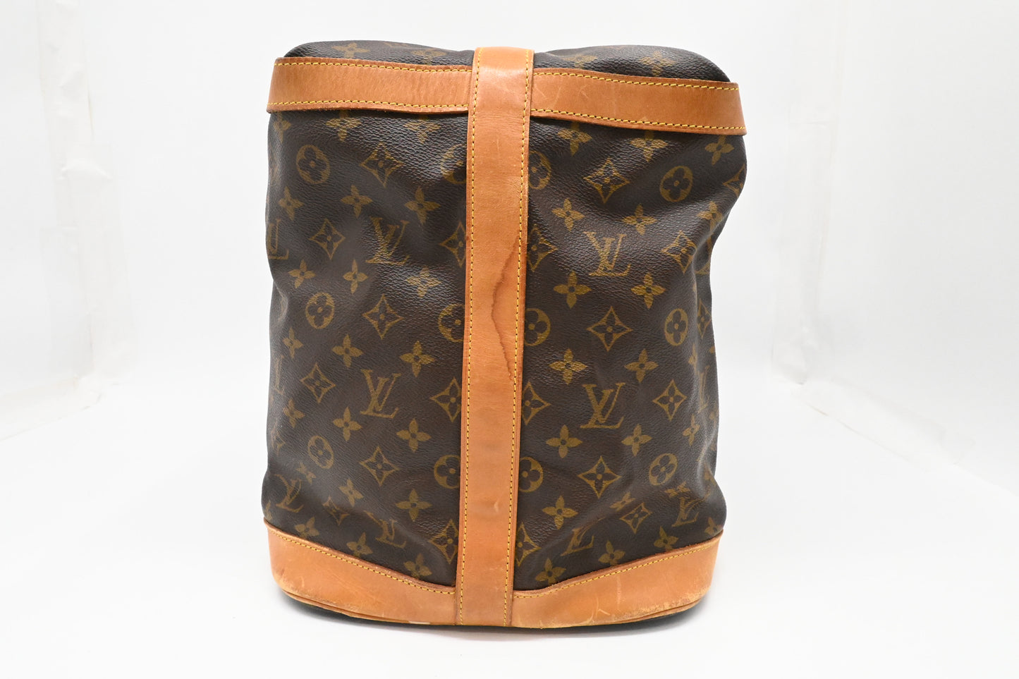 Louis Vuitton Cruiser 45 in Monogram Canvas
