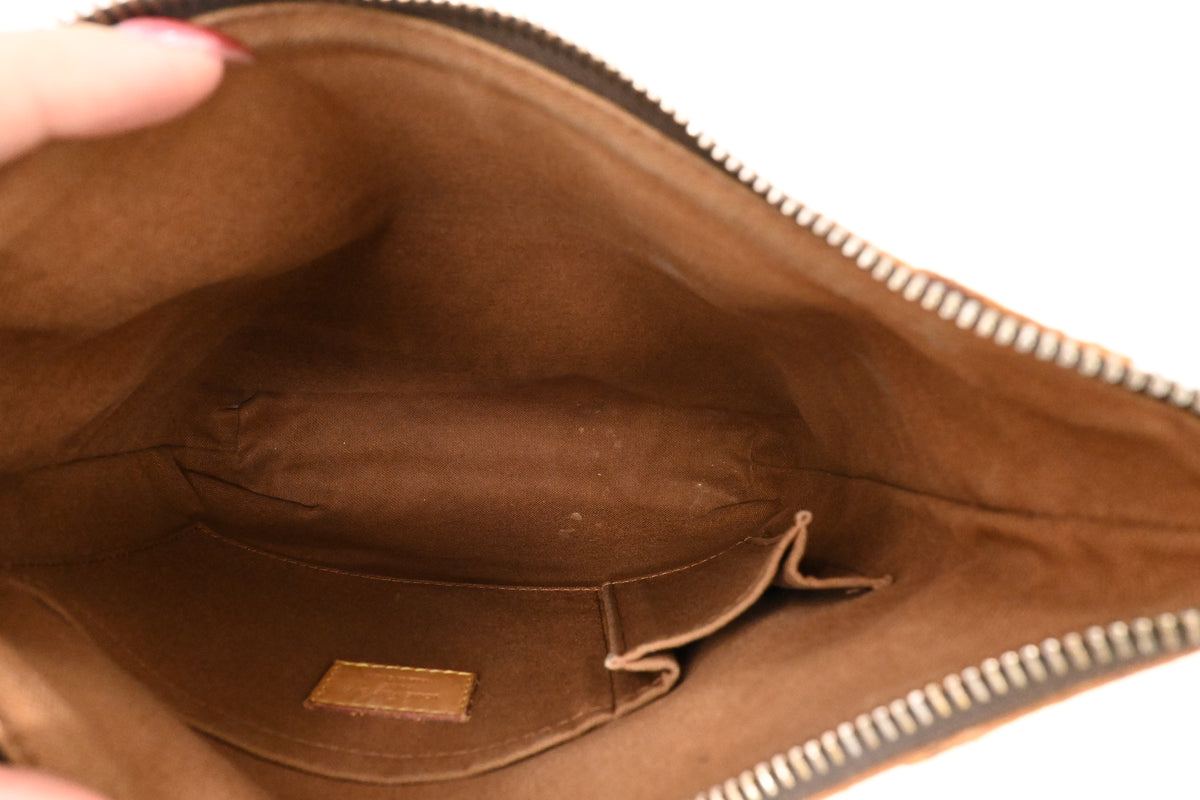Louis Vuitton Odeon PM in Monogram Canvas