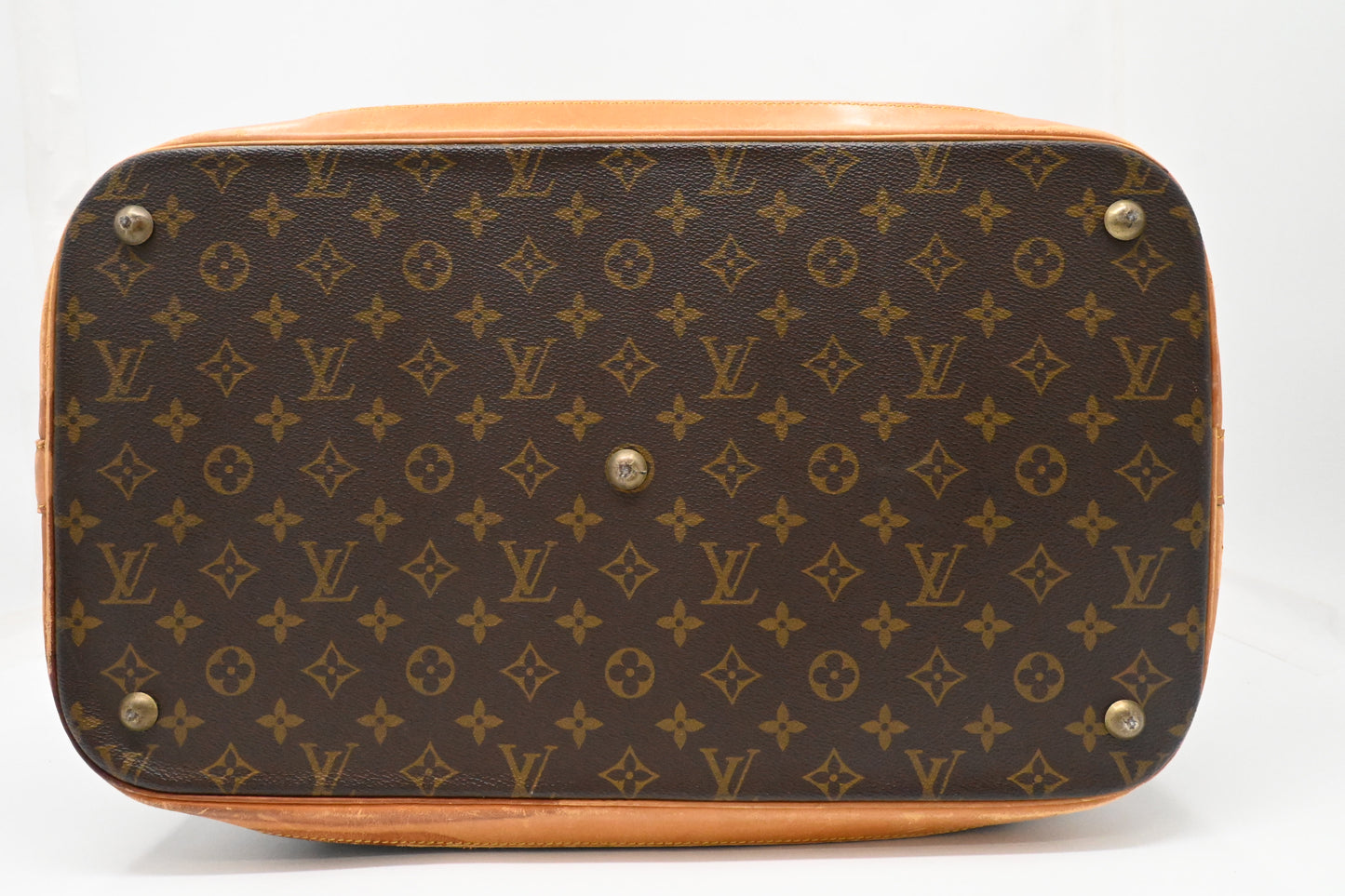 Louis Vuitton Cruiser 45 in Monogram Canvas