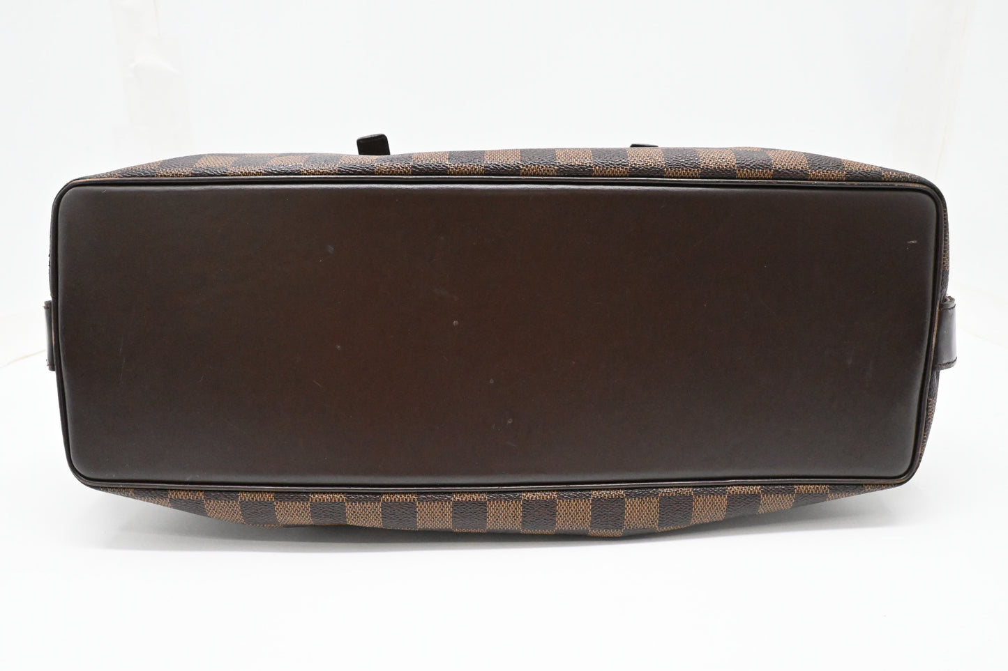 Louis Vuitton Chelsea in Damier Ebene Canvas