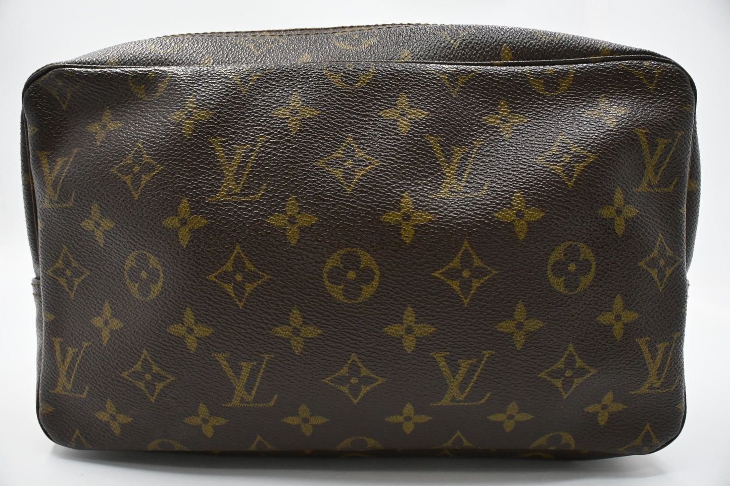 Louis Vuitton Trousse 28 in Monogram Canvas