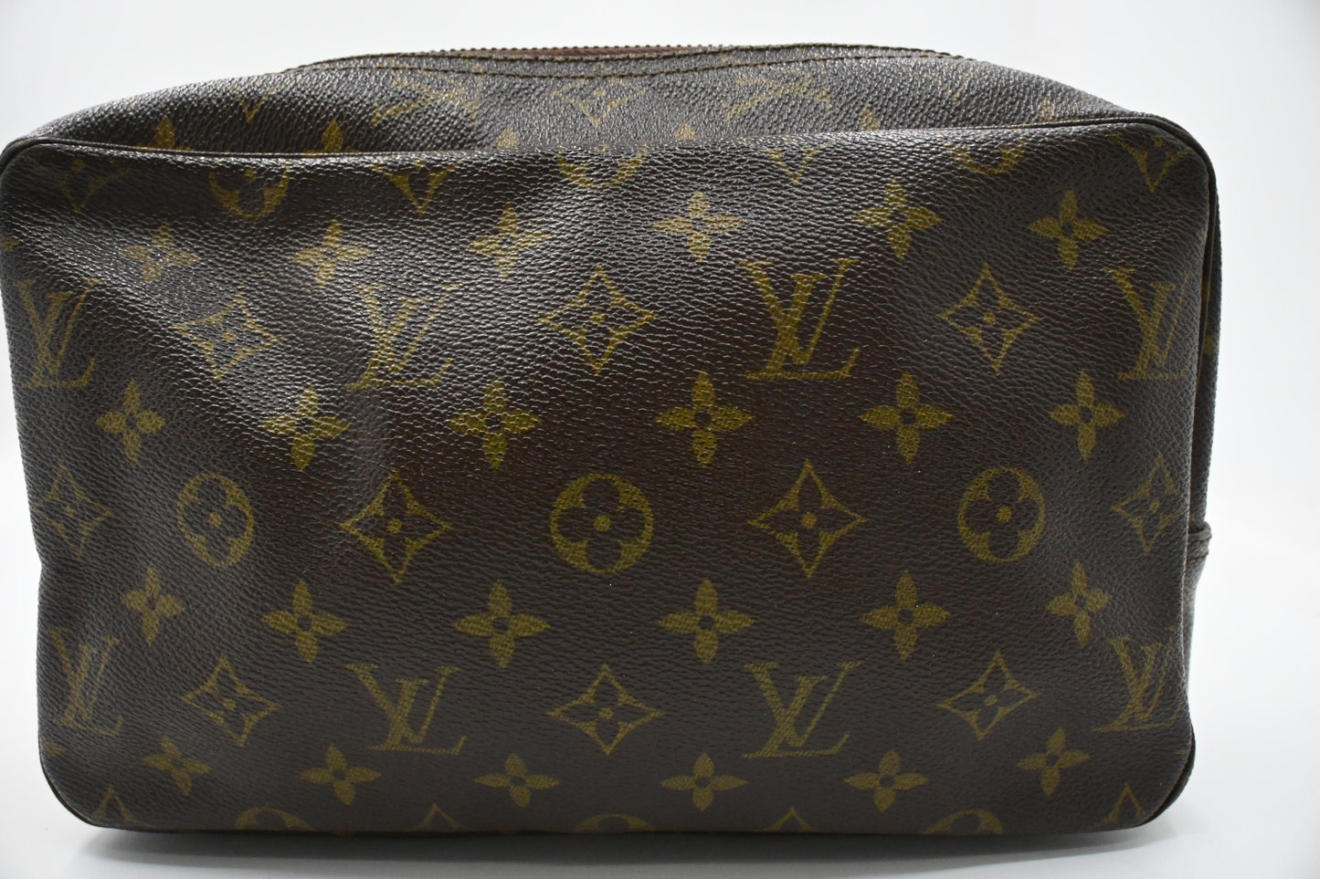 Louis Vuitton Trousse 28 in Monogram Canvas