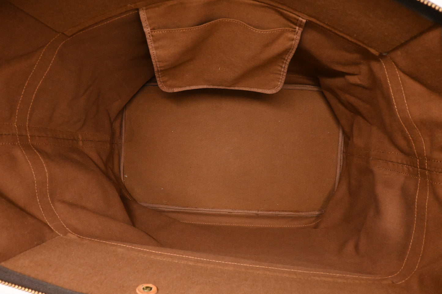 Louis Vuitton Cruiser 45 in Monogram Canvas