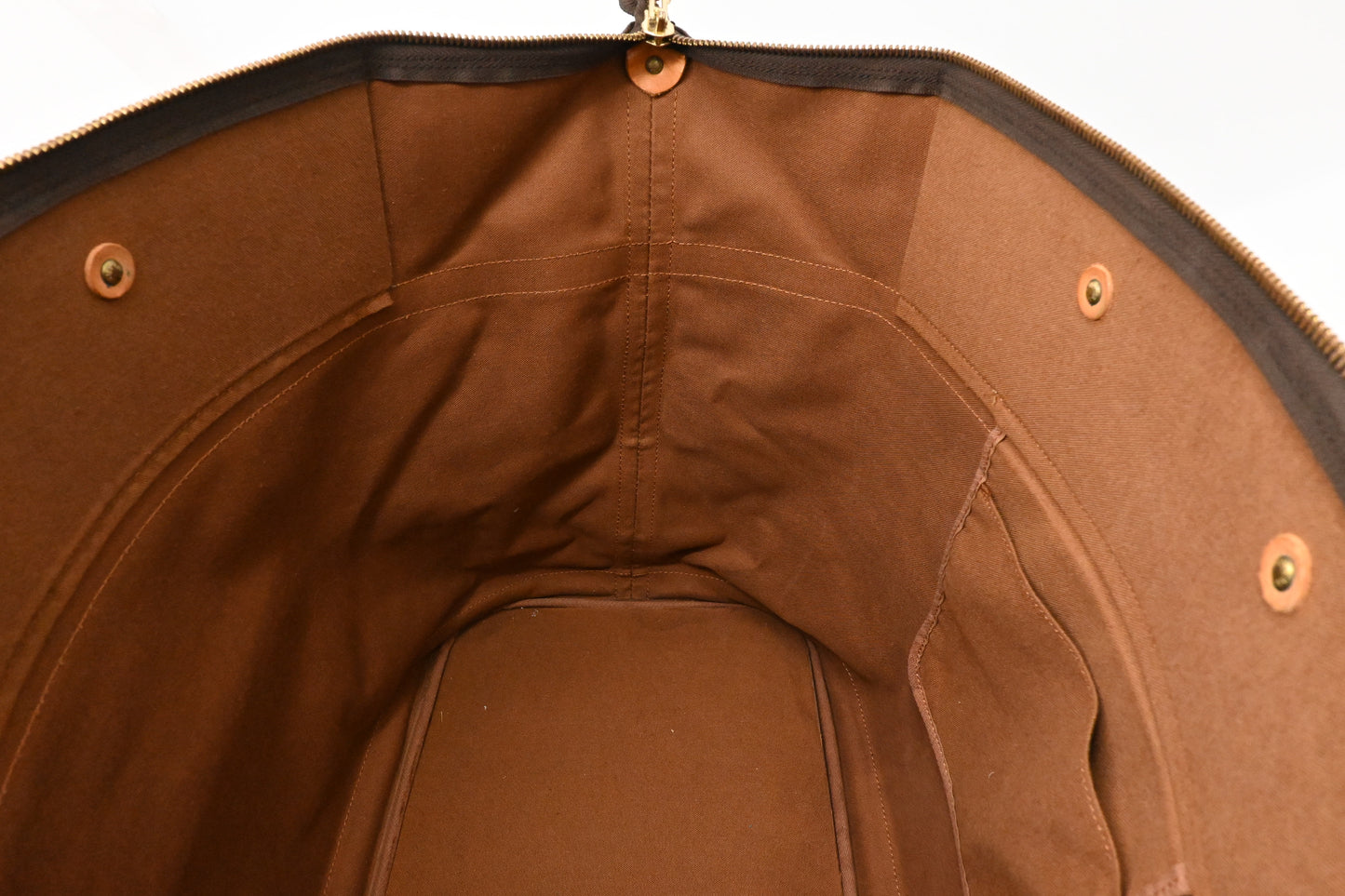 Louis Vuitton Cruiser 45 in Monogram Canvas