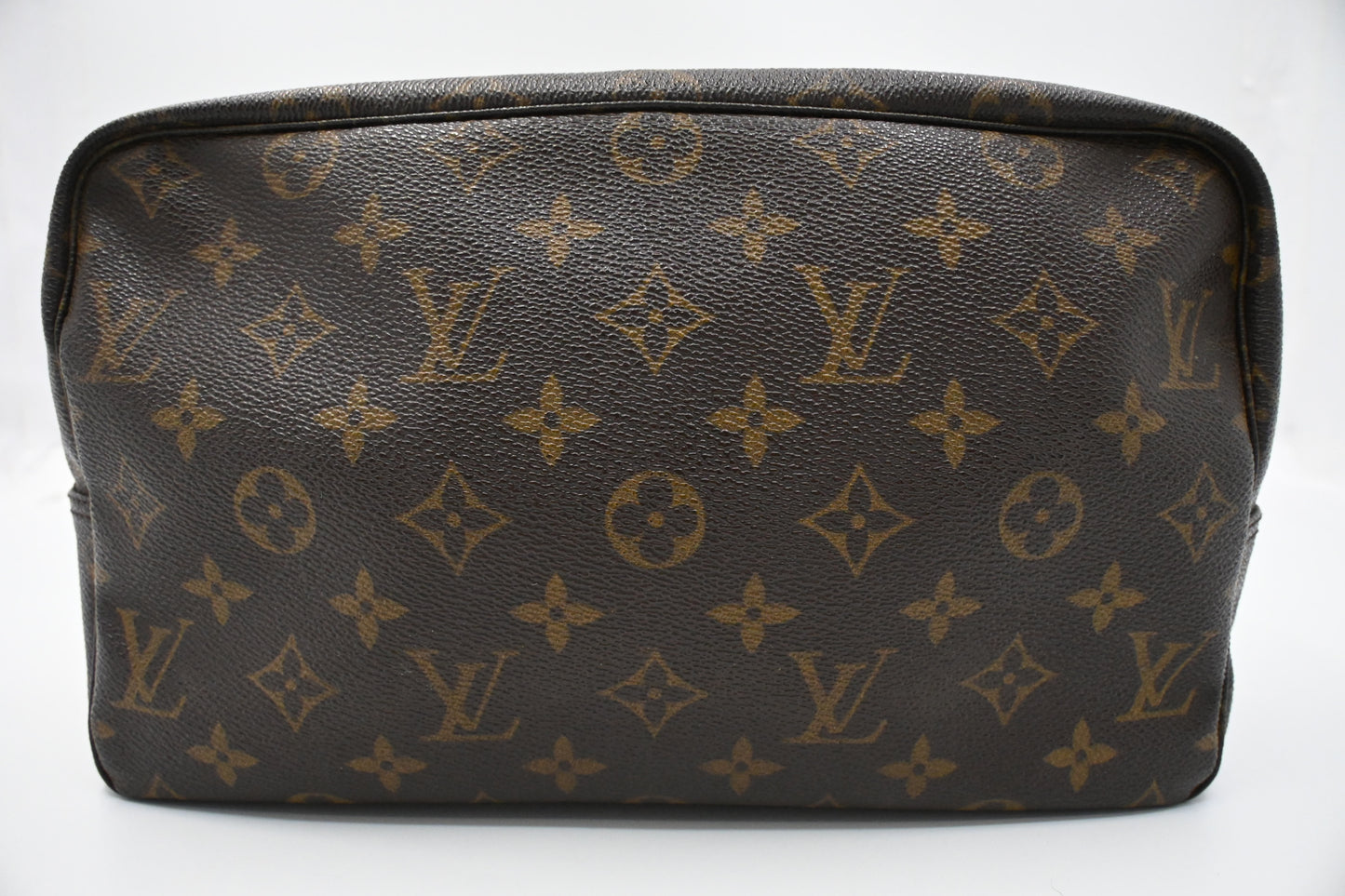 Louis Vuitton Trousse 28 in Monogram Canvas