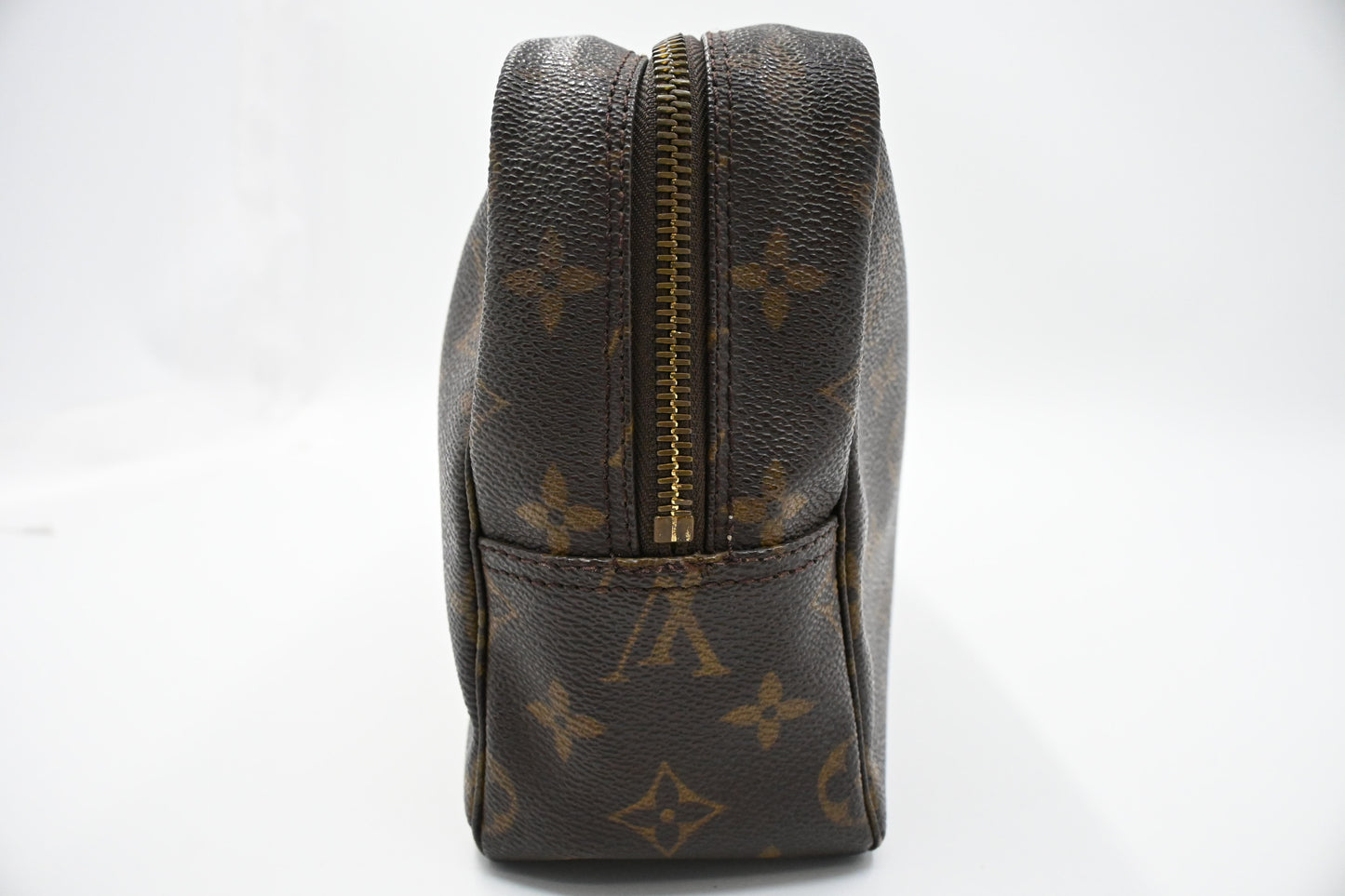 Louis Vuitton Trousse 28 in Monogram Canvas