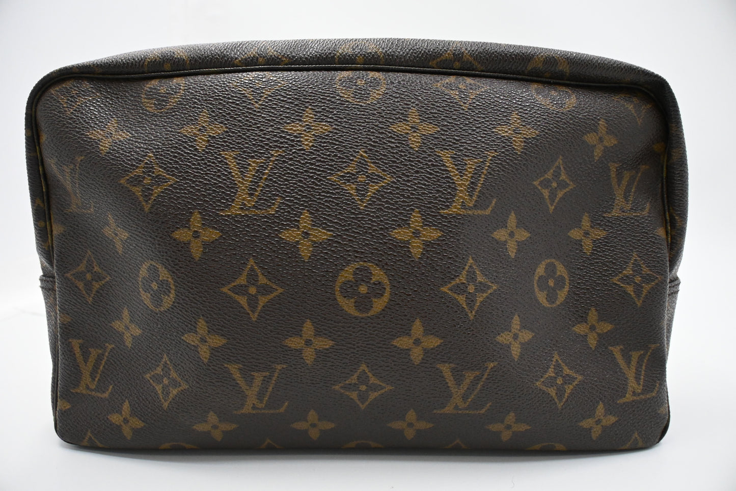 Louis Vuitton Trousse 28 in Monogram Canvas