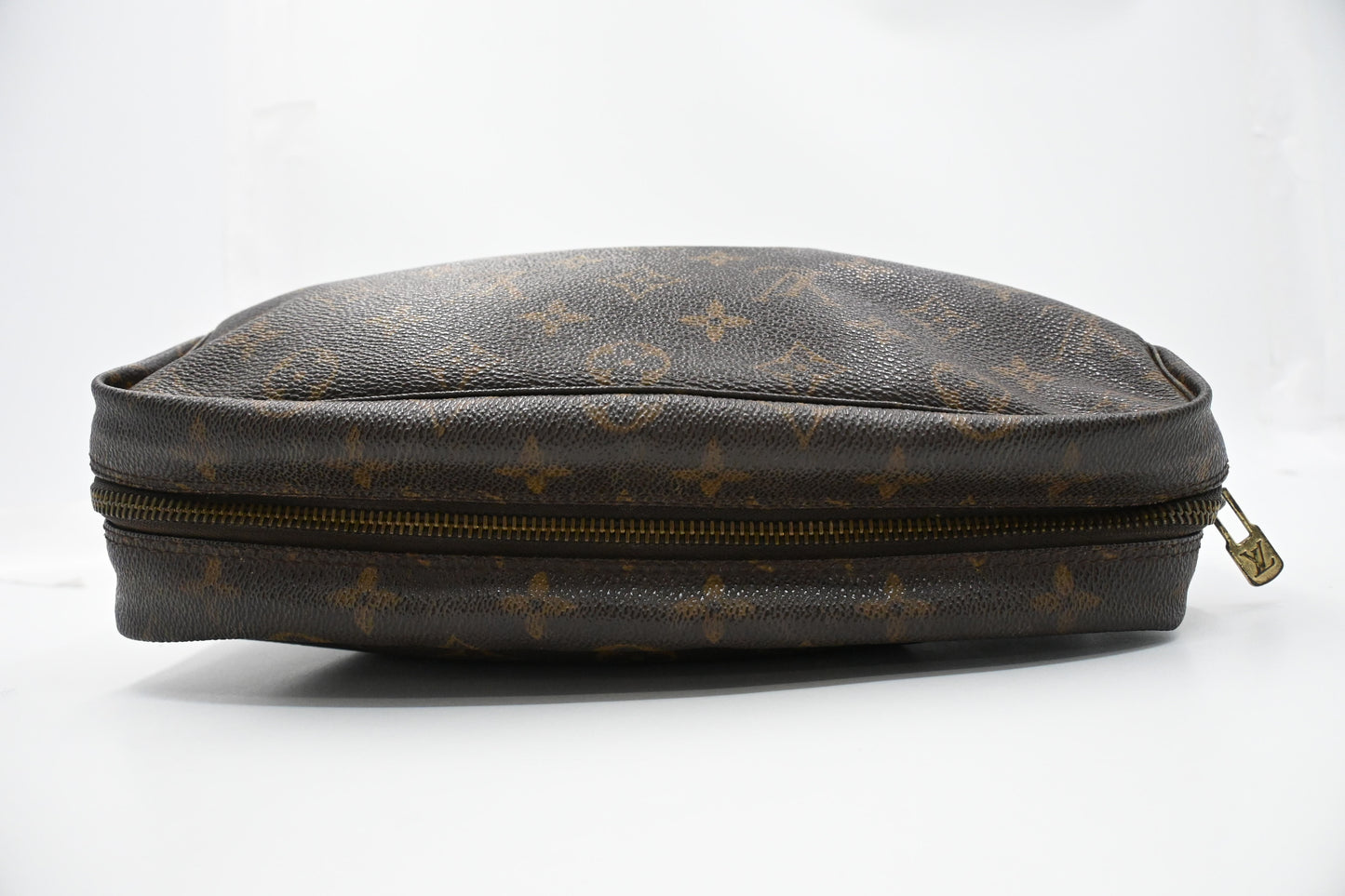 Louis Vuitton Trousse 28 in Monogram Canvas