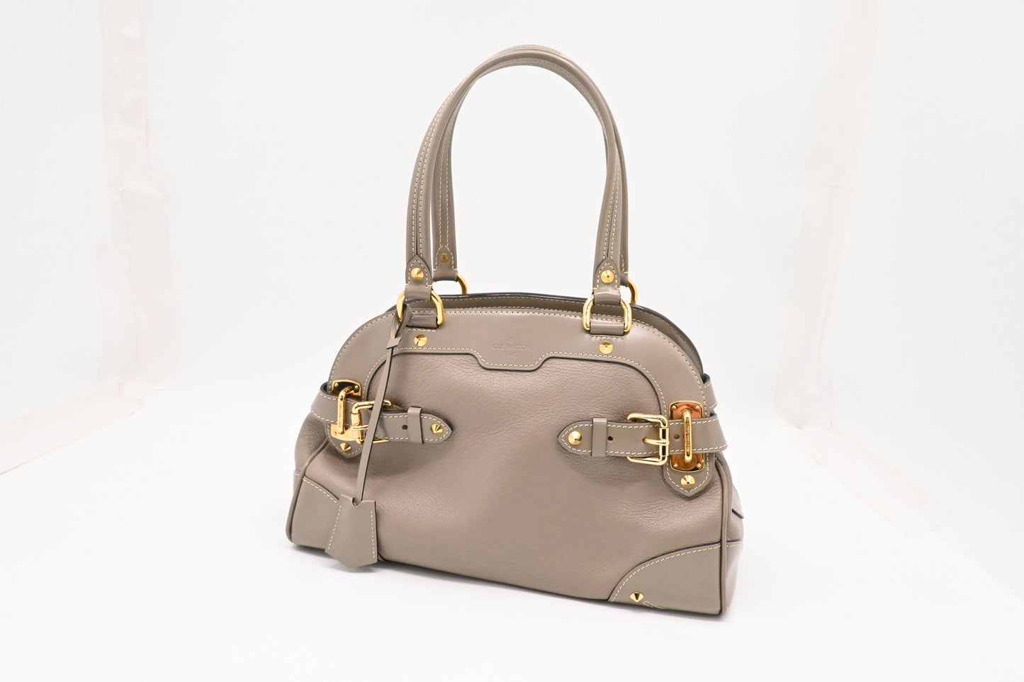 Louis Vuitton Le Radieux in Verone Suhali Leather