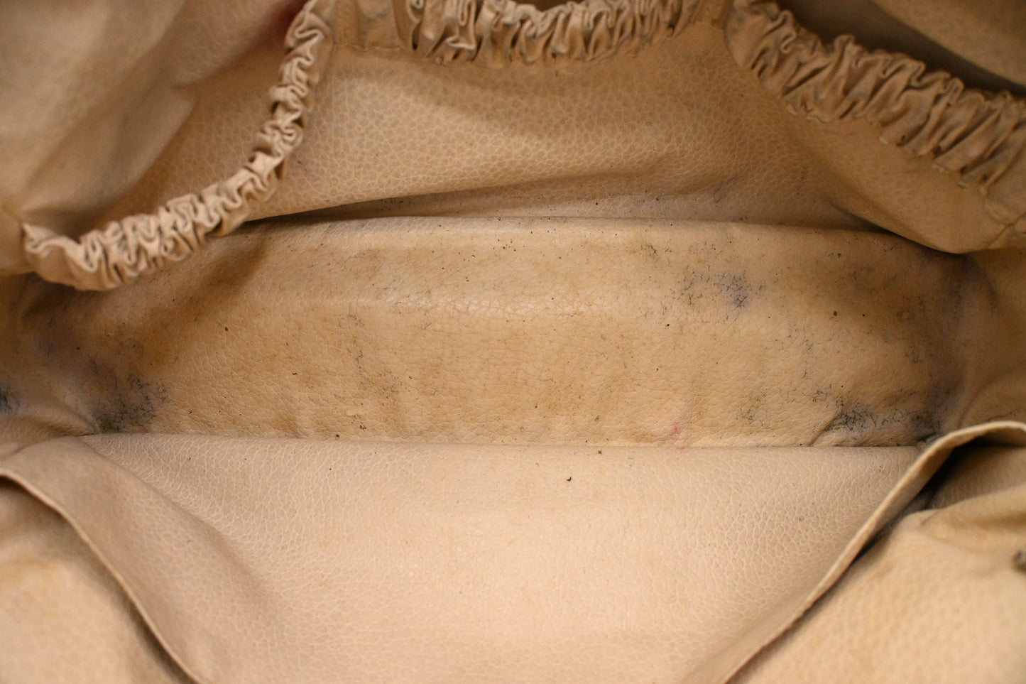 Louis Vuitton Trousse 28 in Monogram Canvas