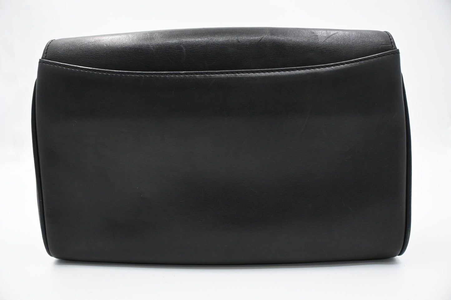 Givenchy Shoulder Bag in Black Leather