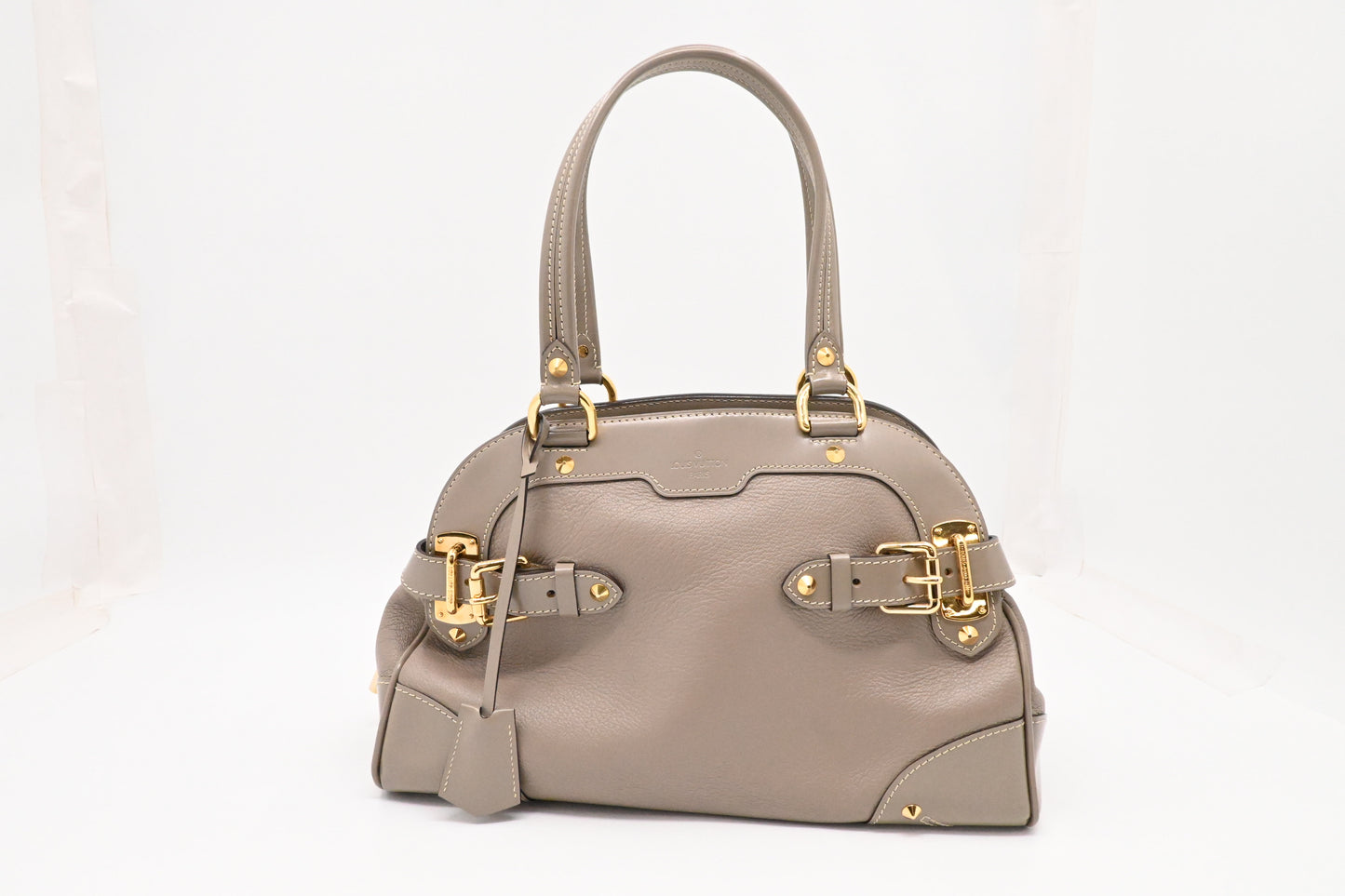Louis Vuitton Le Radieux in Verone Suhali Leather